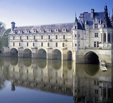 France-Loire-Renaissance Castles of the Loire